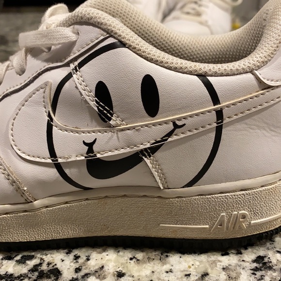 Nike Air Force 1 Low ‘HAVE A NIKE DAY’ - Picture 12 of 15